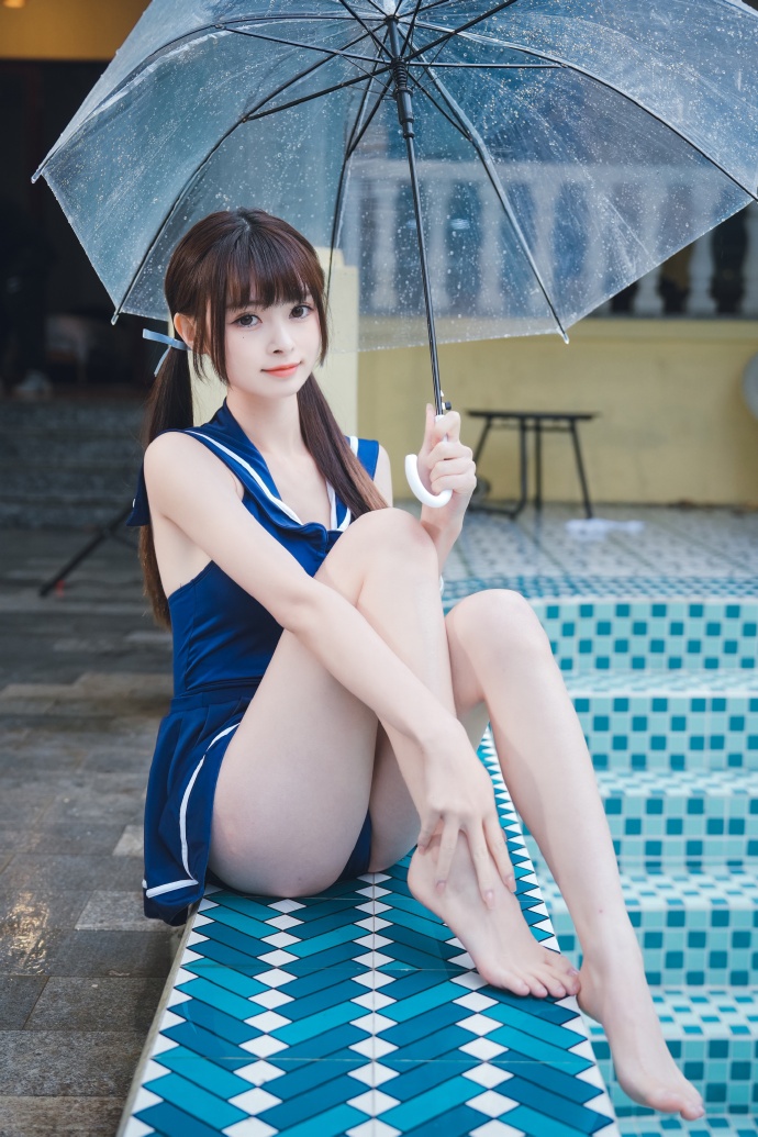 一一